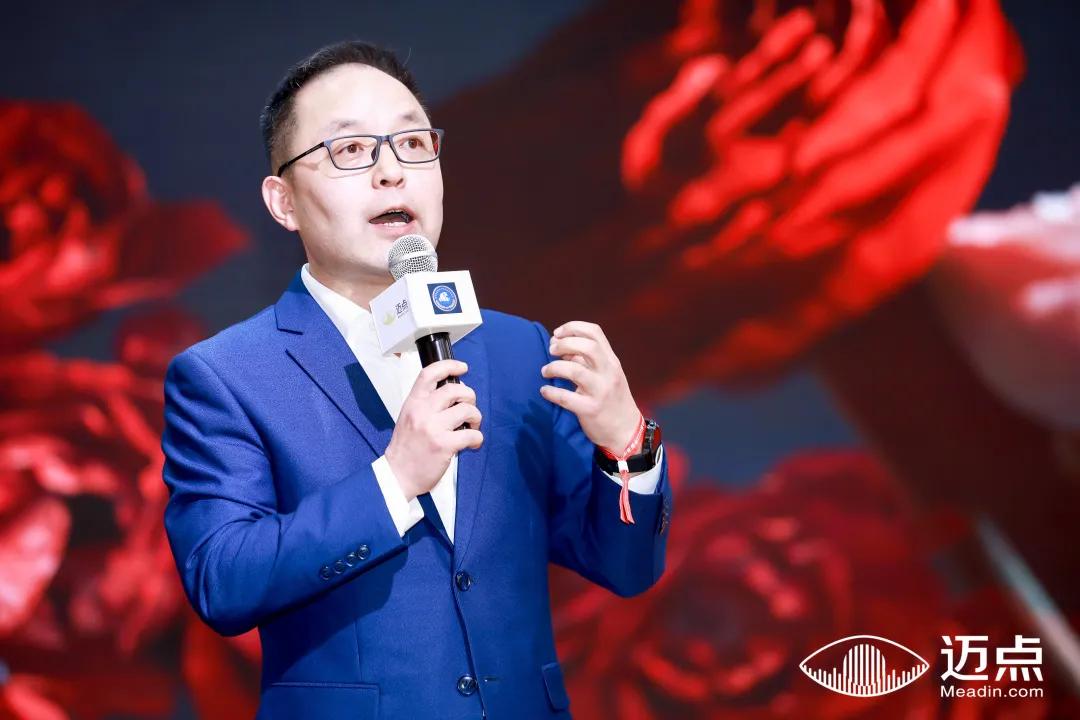 在现场 | 未来的N+可能性——嗅觉新经济的崛起