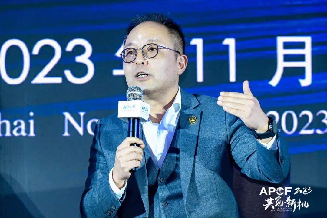 在现场 | 看阿迪纳兰如何以数字化为酒店赋能